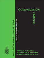 											Visualizar n. 19 (2009): Enfoques y temáticas en la investigación sobre medios de comunicación
										