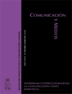 											Visualizar n. 21 (2010): Diversidad e interculturalidad: la comunicación como estrategia
										